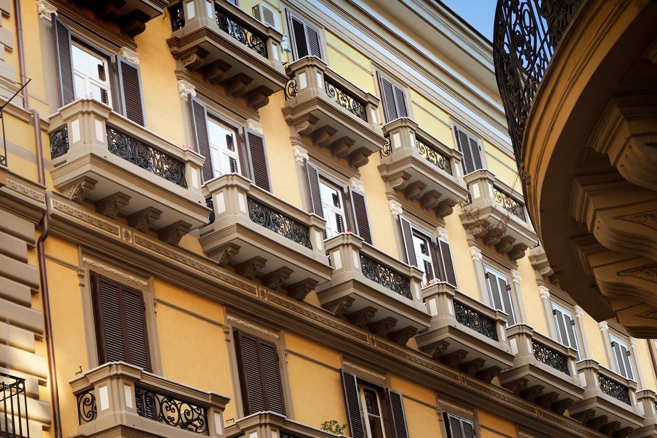 Duomo Residence Naples Exterior photo