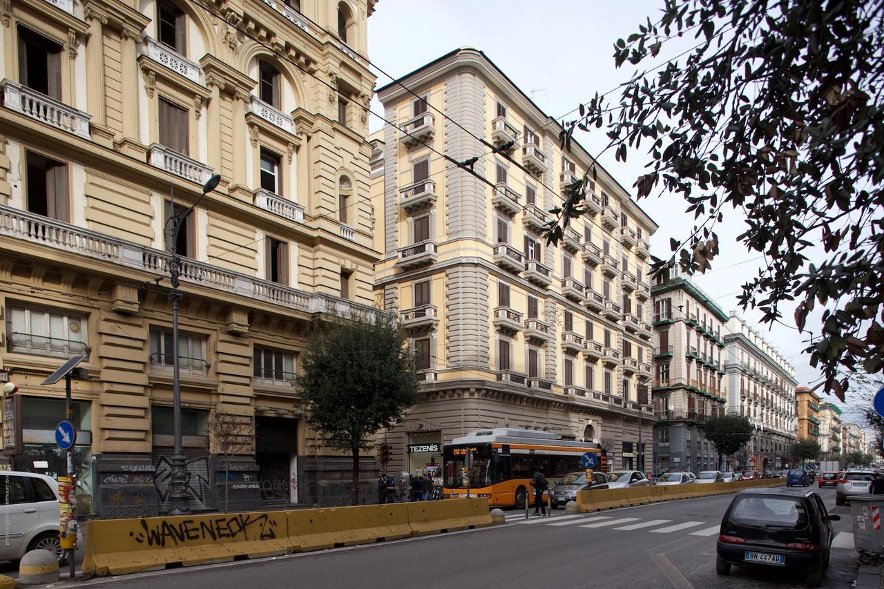 Duomo Residence Naples Exterior photo
