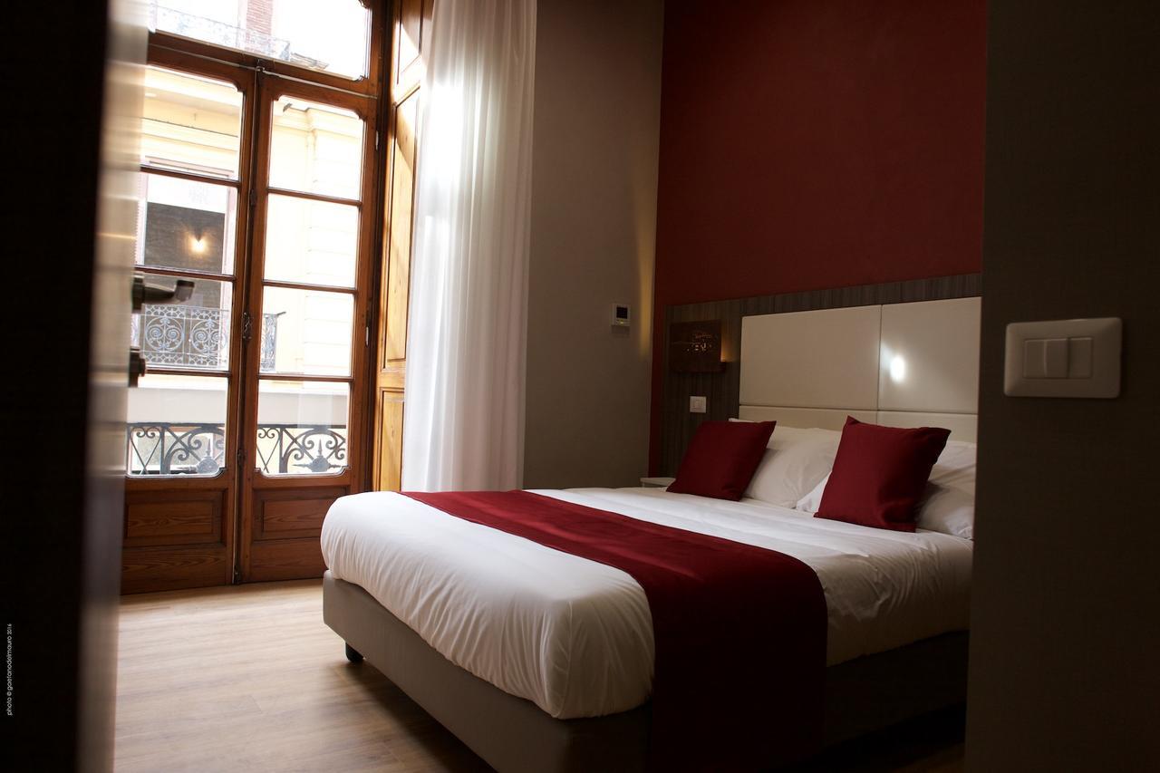 Duomo Residence Naples Exterior photo