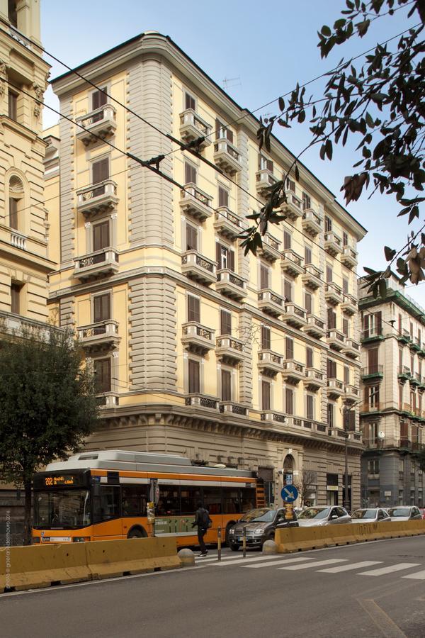 Duomo Residence Naples Exterior photo