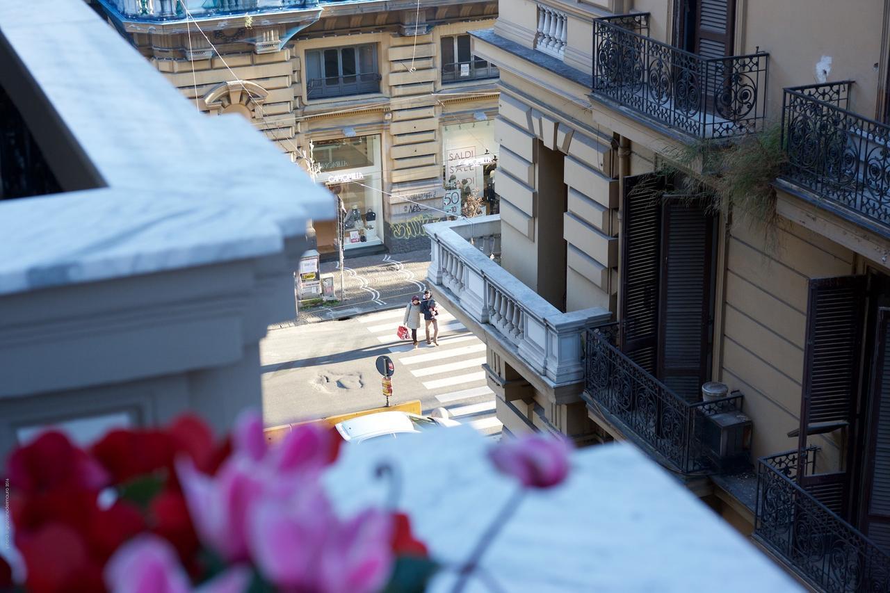 Duomo Residence Naples Exterior photo