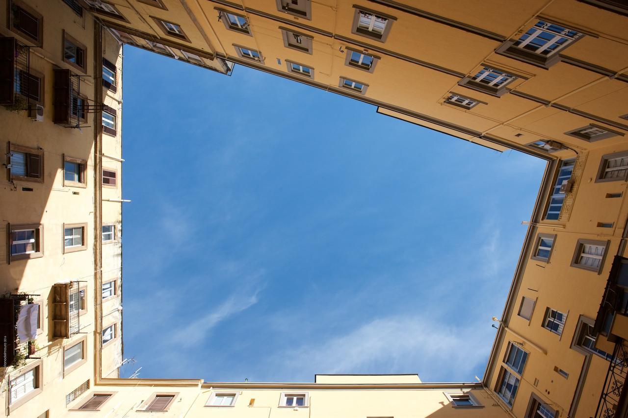 Duomo Residence Naples Exterior photo