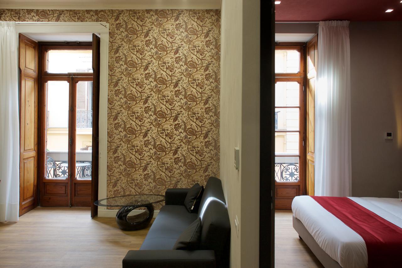 Duomo Residence Naples Exterior photo