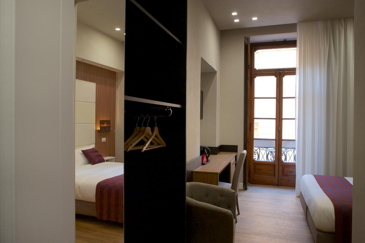 Duomo Residence Naples Exterior photo