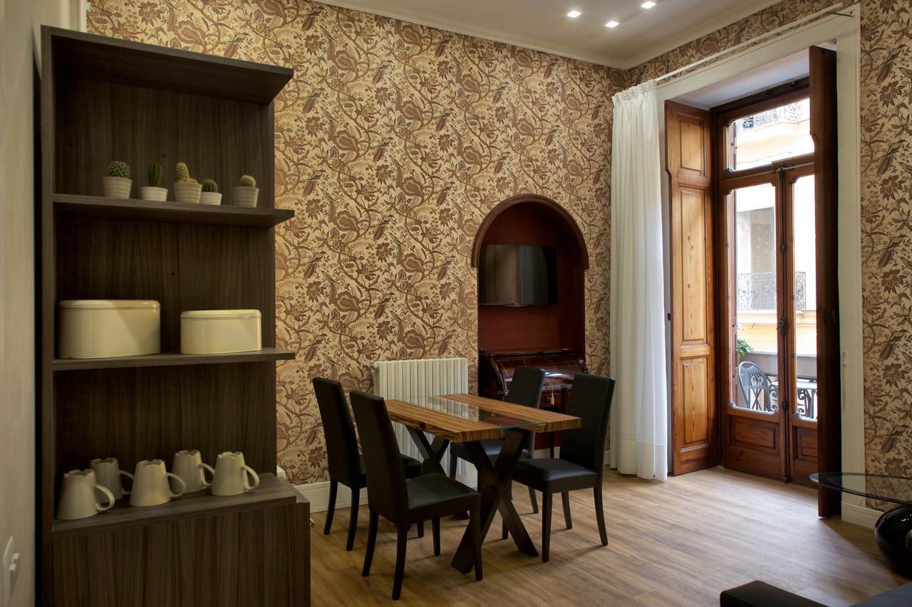 Duomo Residence Naples Exterior photo