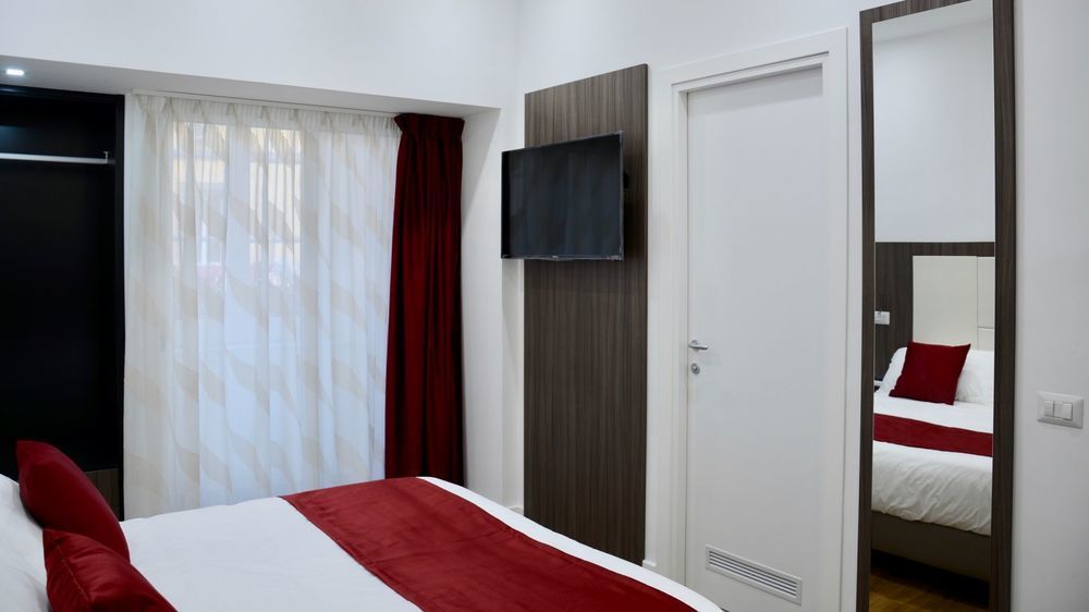 Duomo Residence Naples Exterior photo